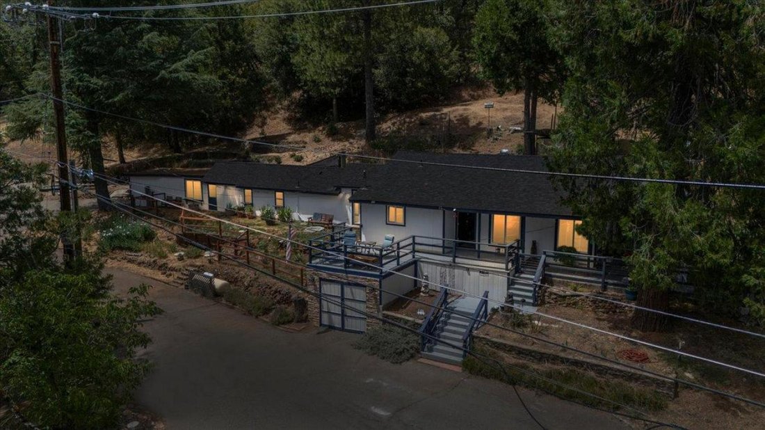 House in Meadow Vista, California, United States 1 - 18316884