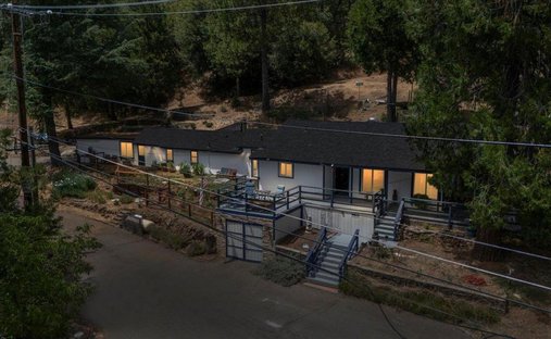 House in Meadow Vista, California, United States 1
