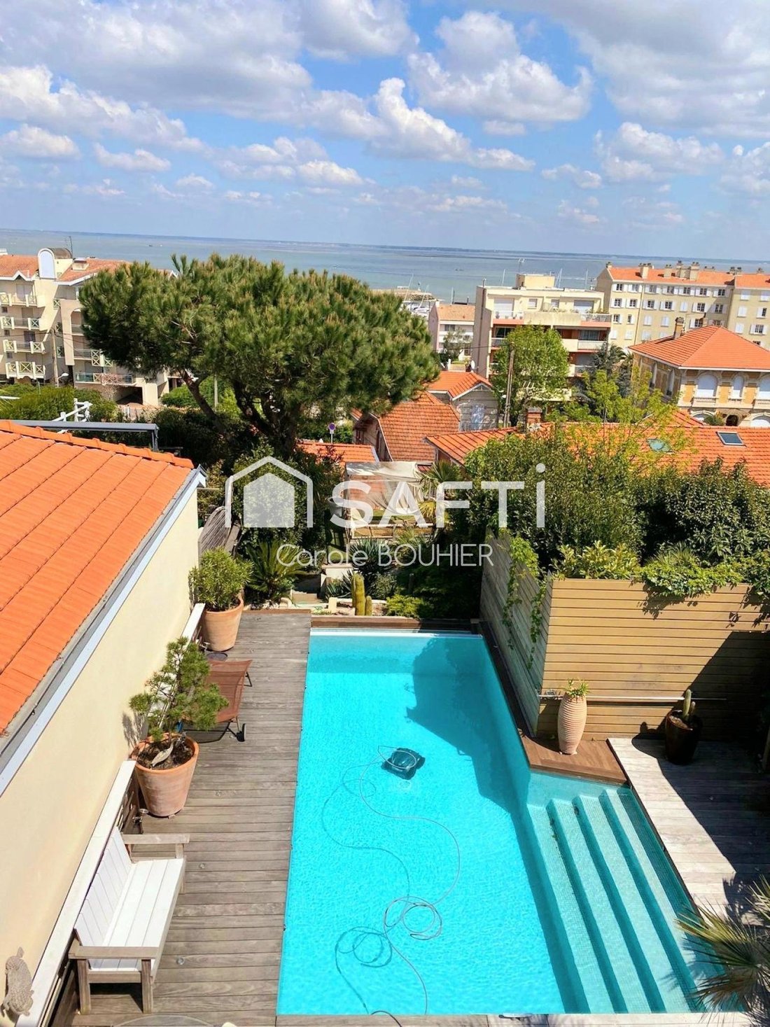 House in Aiguillon, Arcachon, France 3 - 18317607