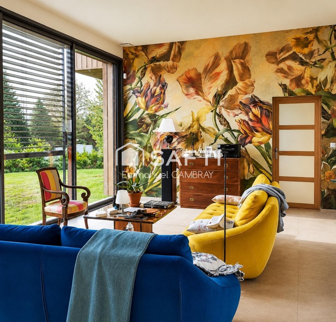 House in Gallardon, Centre-Val de Loire, France 4 - 18317624