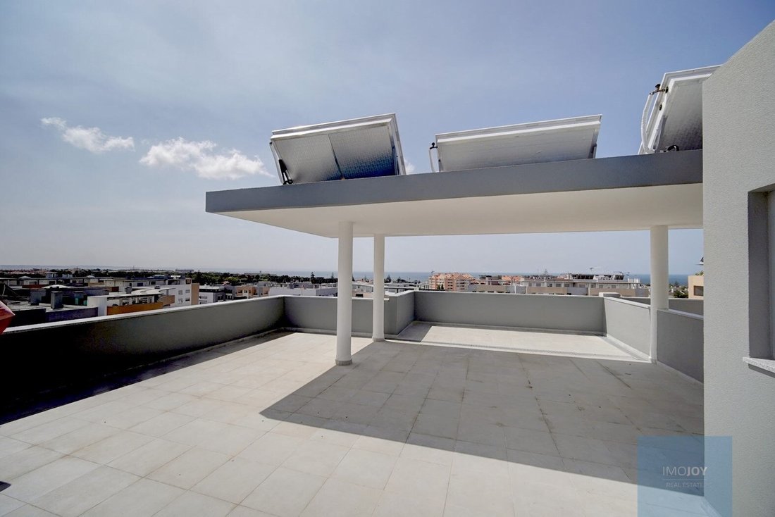 Apartment in Carcavelos e Parede, Lisbon, Portugal 4 - 18316805