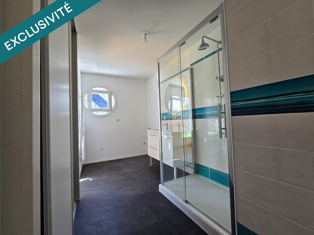 Apartment in Nantes, Pays de la Loire, France 4 - 18317634