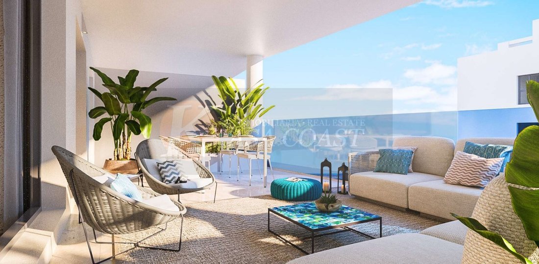 Appartement à Las Lagunas, Mijas, Espagne 5 - 18316874