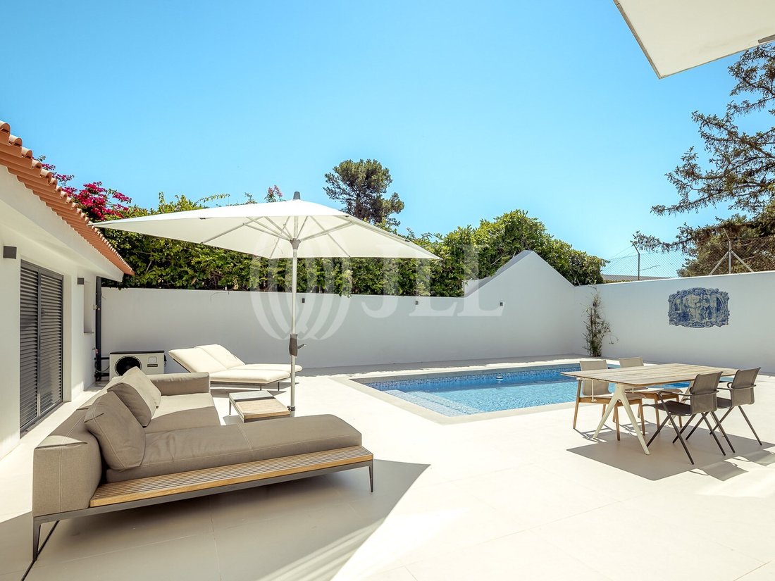 House in Cascais e Estoril, Lisbon, Portugal 3 - 18077477