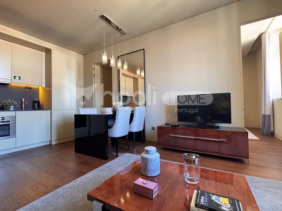 Apartment in Portugal 2 - 18316823