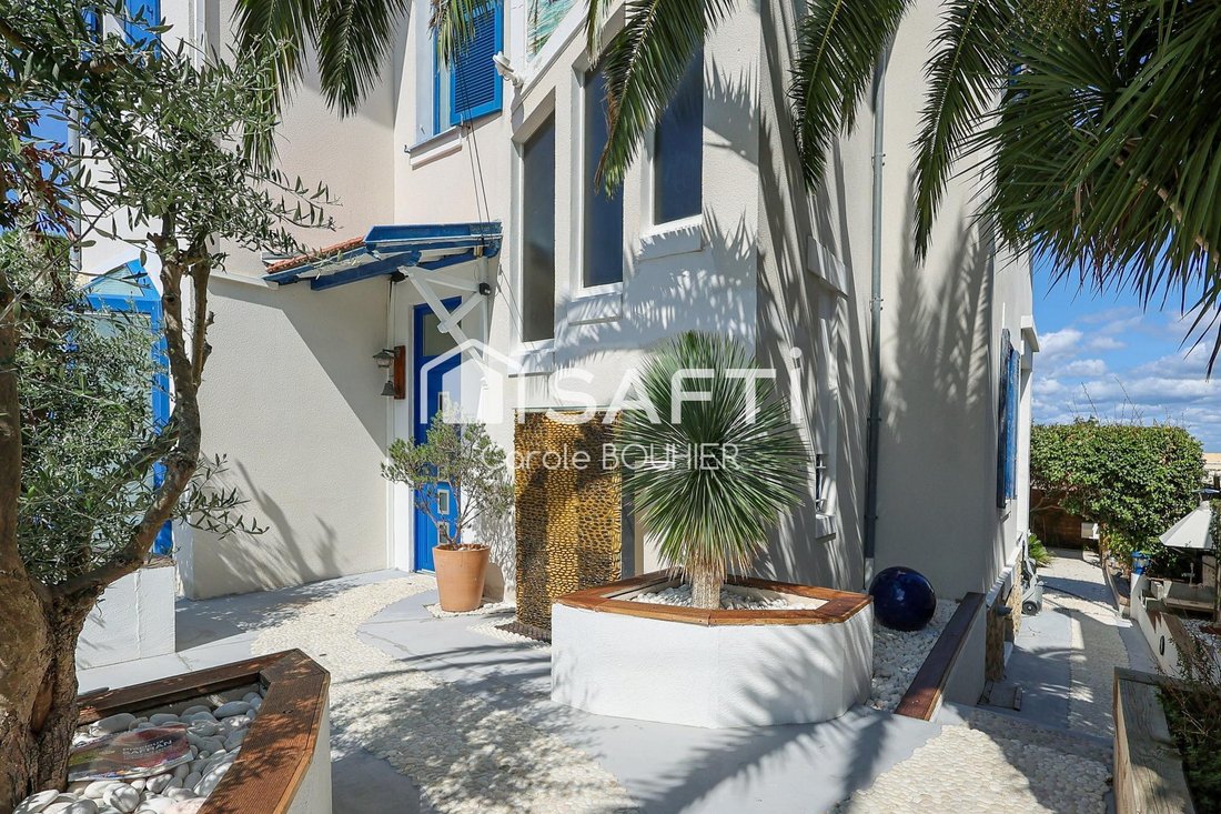 House in Aiguillon, Arcachon, France 2 - 18317607