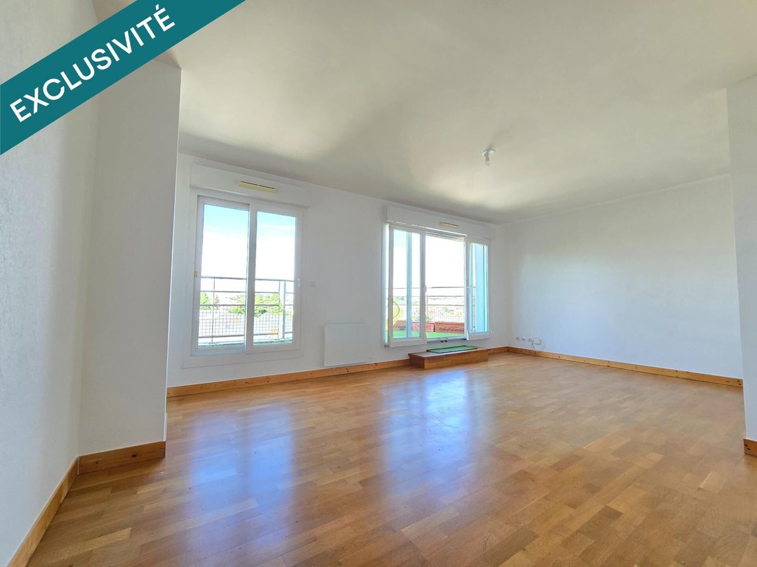 Apartment in Nantes, Pays de la Loire, France 2 - 18317634