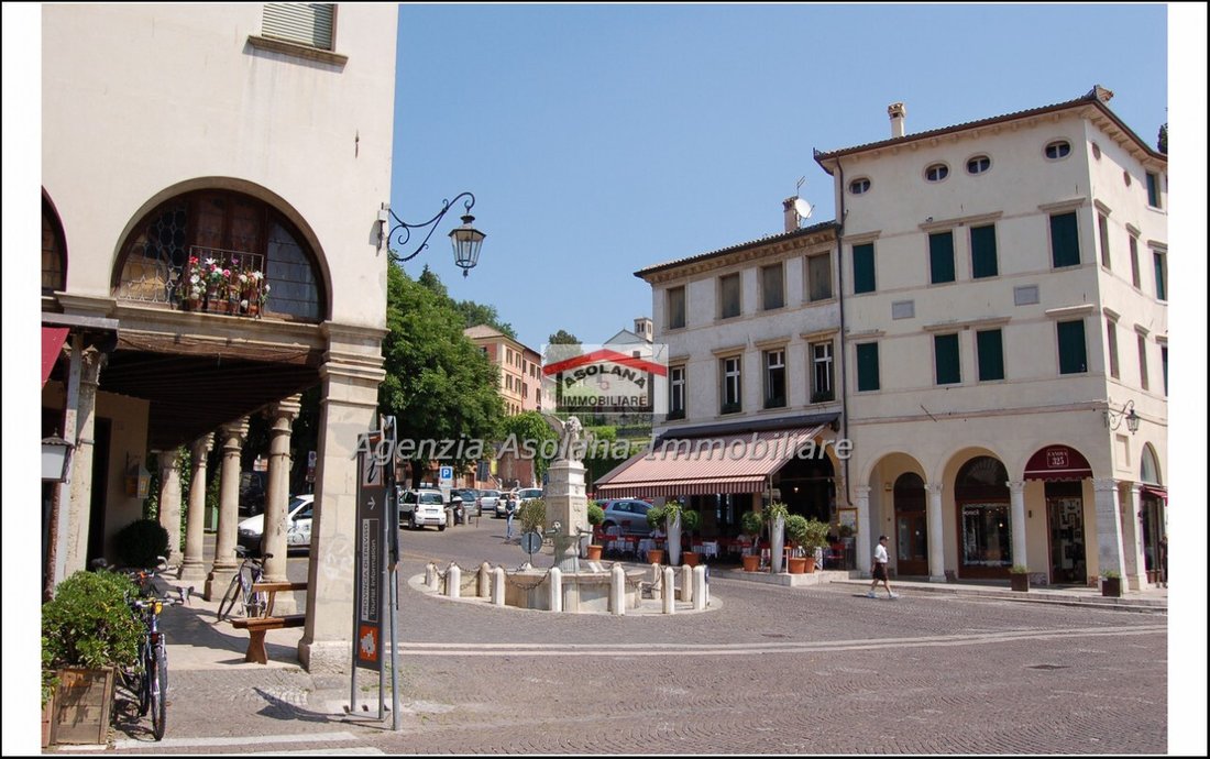 Estate in Asolo, Veneto, Italy 5 - 18317205