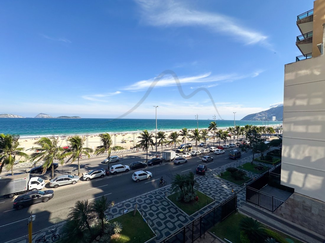 Apartment in Rio de Janeiro, State of Rio de Janeiro, Brazil 5 - 18316853