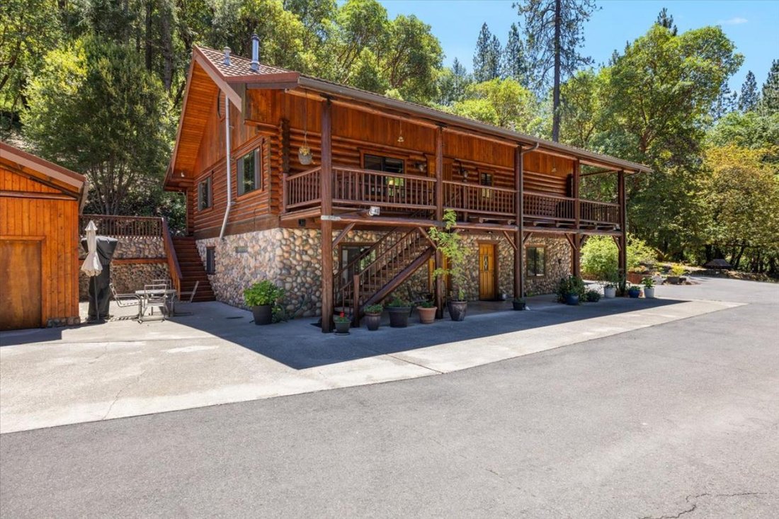 House in Wimer, Oregon, United States 4 - 18316791