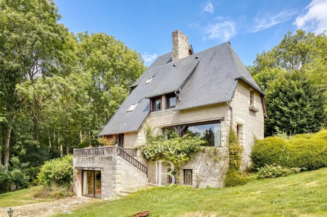 House in Blonville-sur-Mer, Normandy, France 1 - 18317155