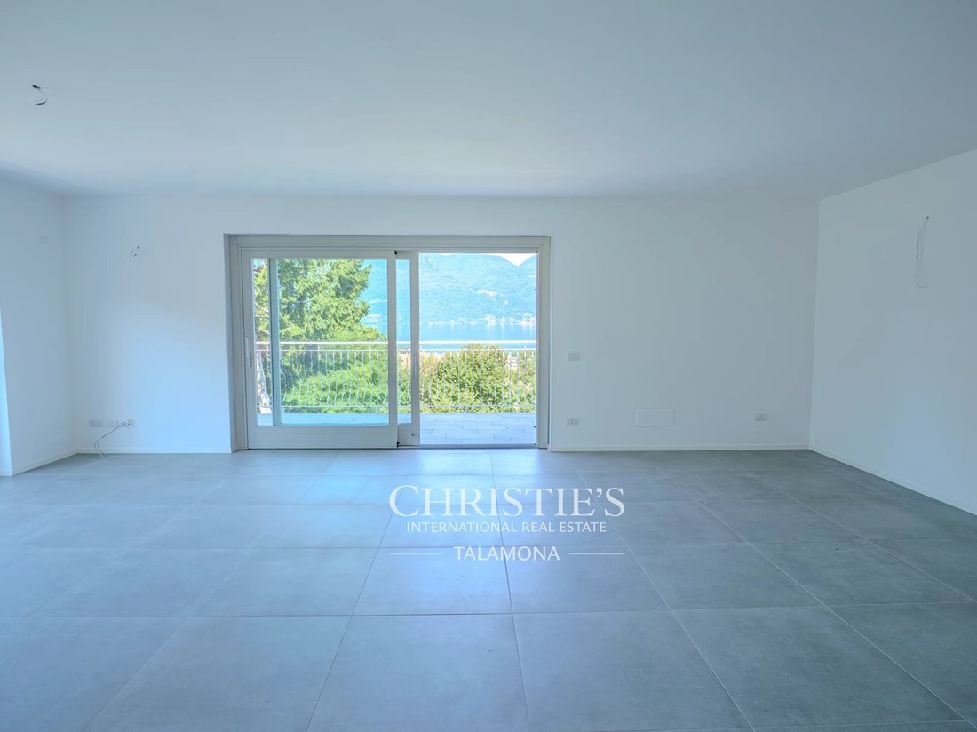 Apartment in Germignaga, Lombardy, Italy 2 - 18316904