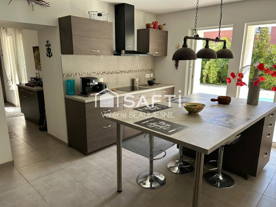 House in Saint Jaume, Draguignan, France 4 - 18240878