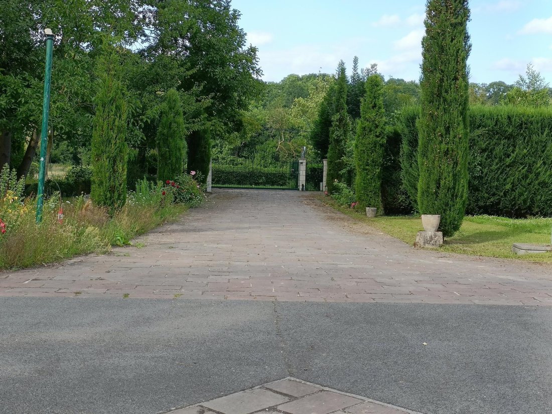 Maison à Cauvigny, Hauts-de-France, France 2 - 18317616