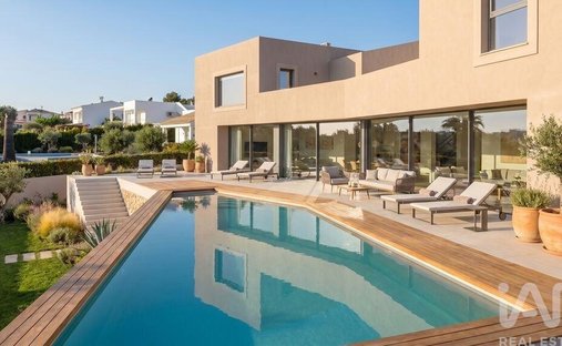 Townhouse in Sao Goncalo de Lagos, Algarve, Portugal 1