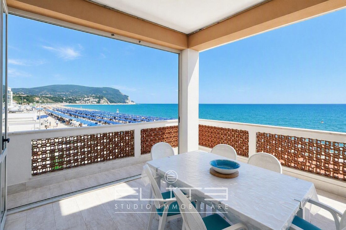Apartment in Numana, Marche, Italy 2 - 18317185