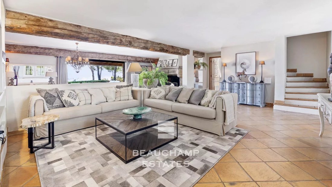 Villa in Moulieres, Le Cannet, France 3 - 18317034