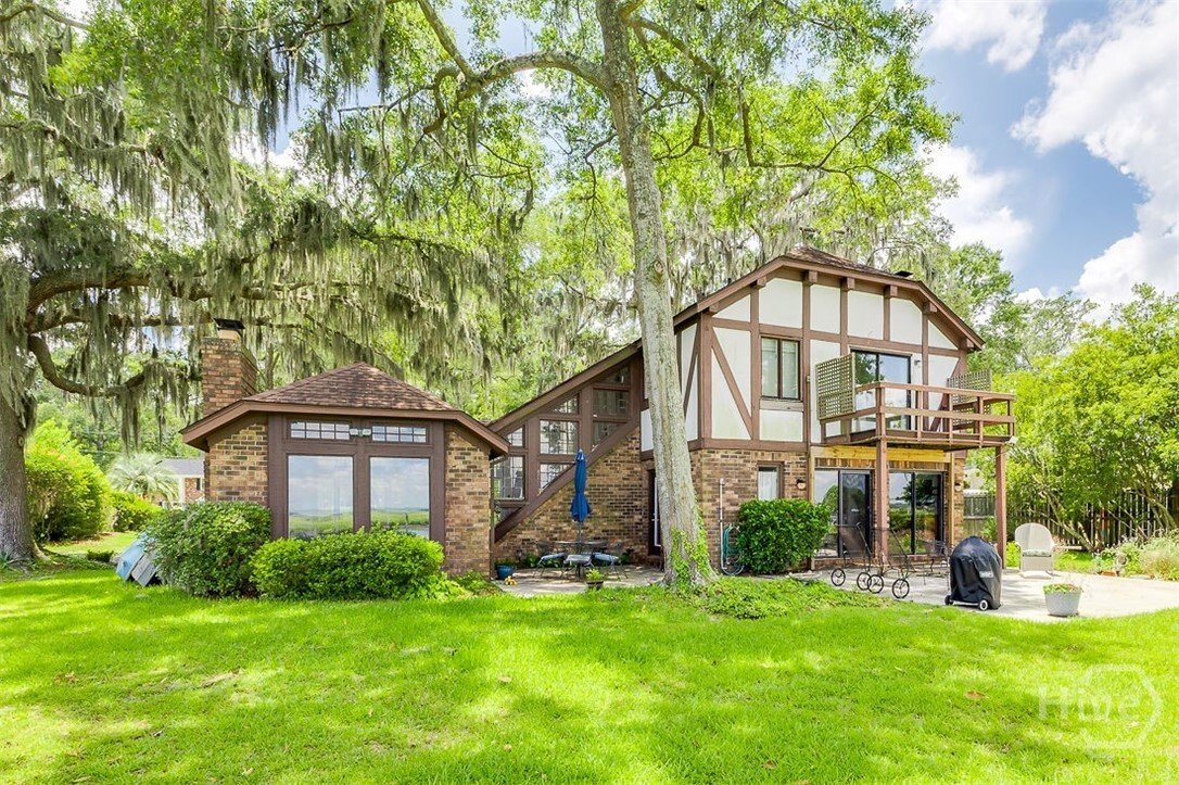 House in Richmond Hill, Georgia, United States 3 - 18317046
