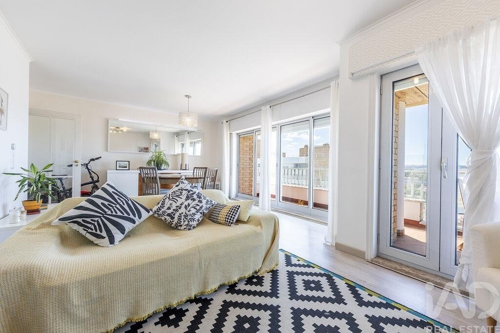 Apartment in Lumiar, Lisbon, Portugal 5 - 18317529