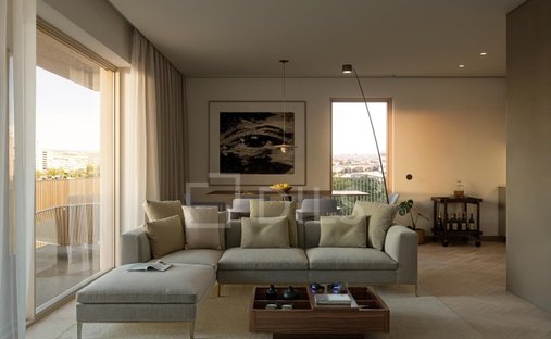 Apartamento en Paranhos, Distrito de Oporto, Portugal 1