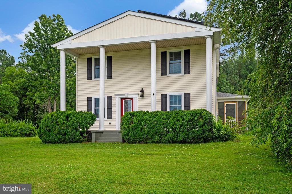 Casa en Remington, Virginia, Estados Unidos 1 - 18316931