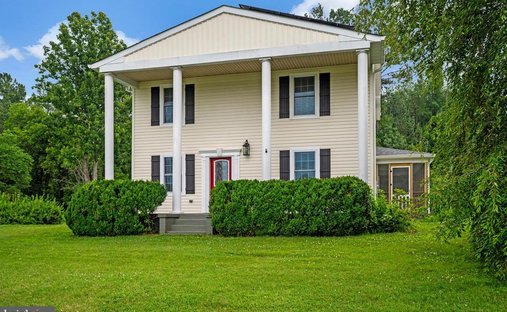 Casa a Remington, Virginia, Stati Uniti 1