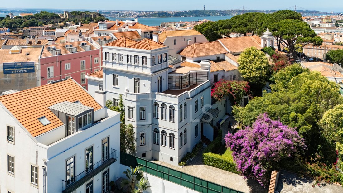 House in Sao Vicente, Lisbon, Portugal 2 - 18317013