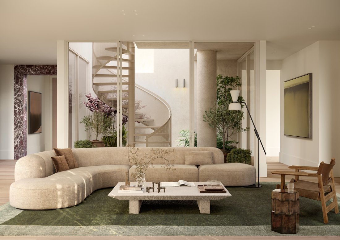 Apartment in St Kilda, Victoria, Australia 1 - 18317002