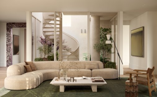 Apartamento en St Kilda, Victoria, Australia 1
