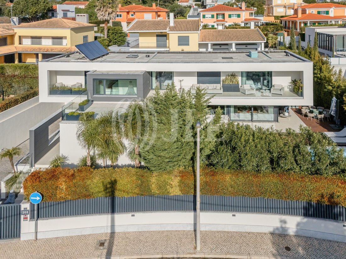 House in Cascais e Estoril, Lisbon, Portugal 2 - 15266089