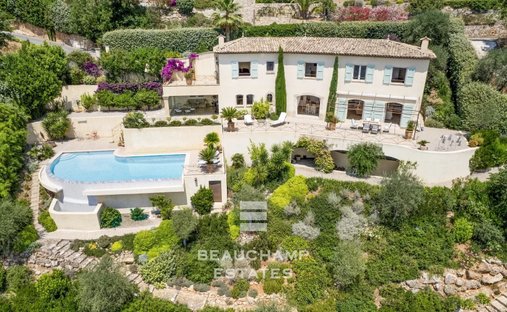 Villa in Spéracèdes, Provence-Alpes-Côte d'Azur, France 1