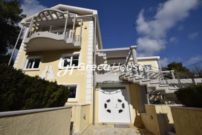 Apartment in Penteli, Attica, Greece 2 - 18317182