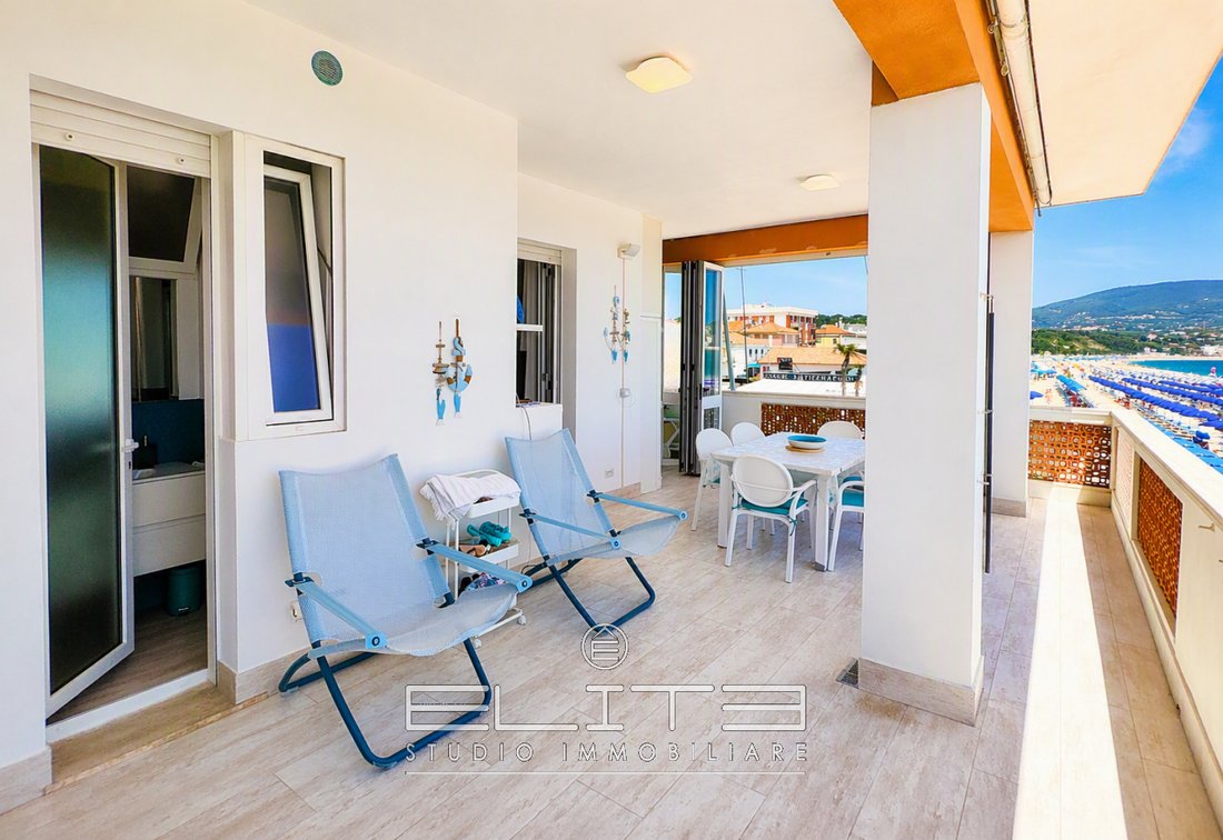 Apartment in Numana, Marche, Italy 5 - 18317185