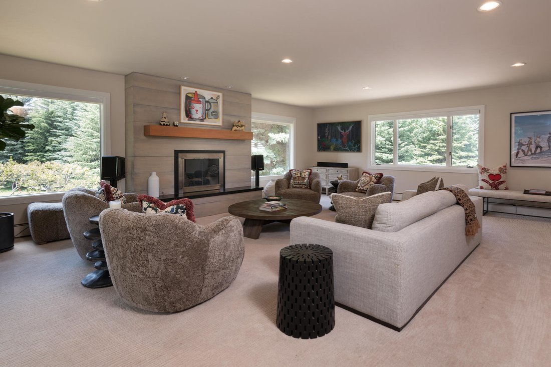 House in Sun Valley, Idaho, United States 4 - 18316952