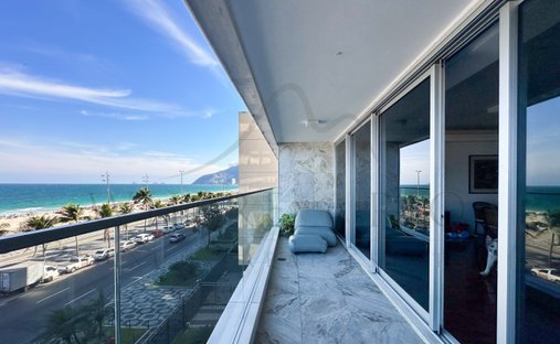 Apartamento en Río de Janeiro, Estado de Río de Janeiro, Brasil 1