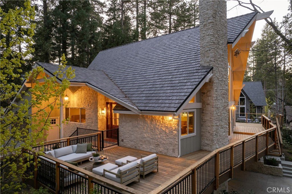 House in Lake Arrowhead, California, United States 1 - 15574737