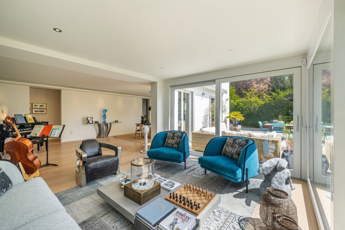Haus in Lausanne, Waadt, Schweiz 5 - 18316941