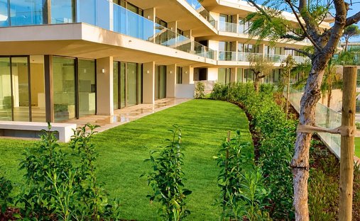Appartement à Lagoa et Carvoeiro, Algarve, Portugal 1