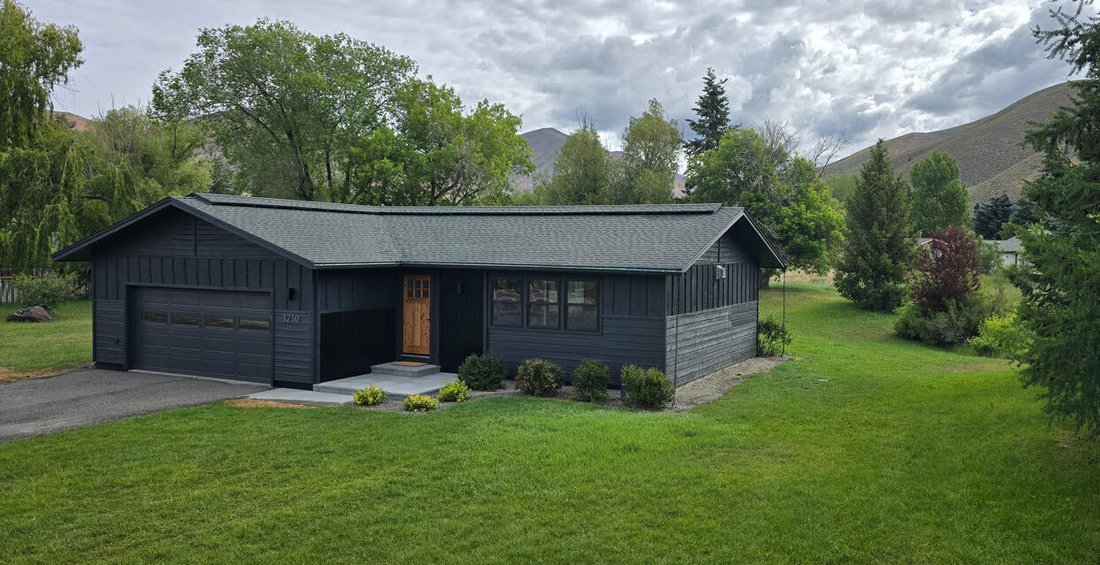 House in Ketchum, Idaho, United States 3 - 18304553