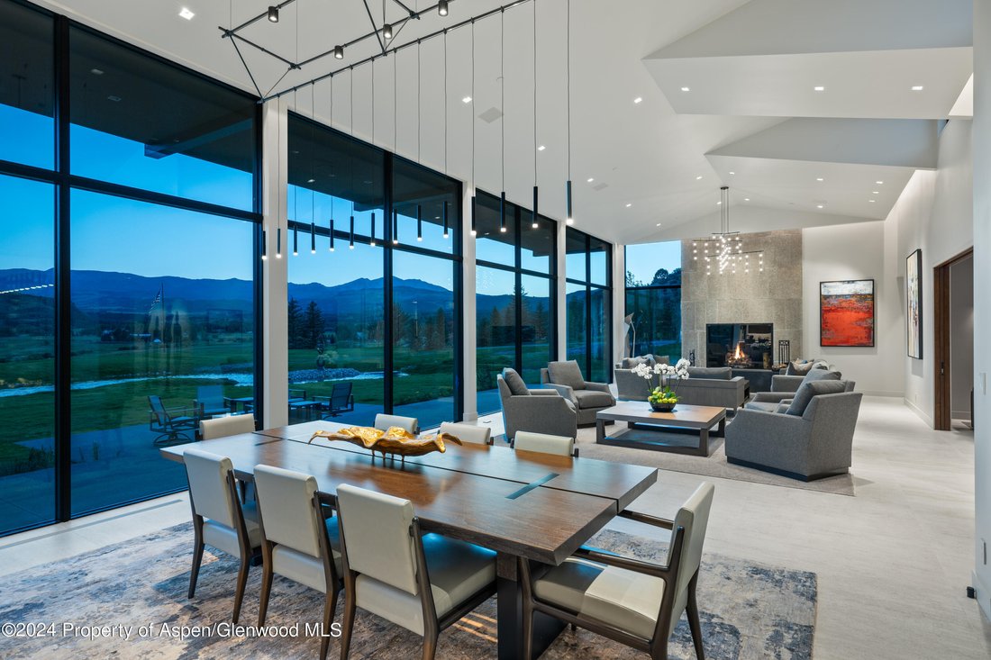 House in Snowmass, Colorado, United States 2 - 18316953