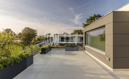Maison à Cascais et Estoril, Lisbonne, Portugal 1