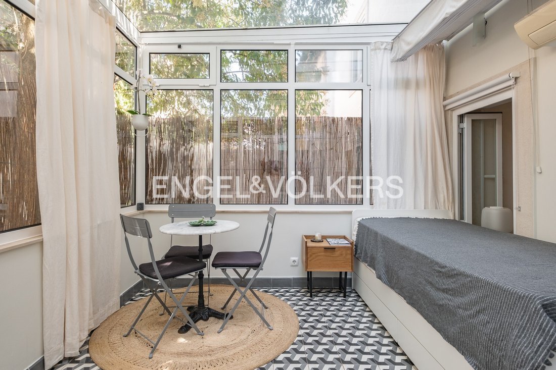 Apartment in Alcantara, Lisbon, Portugal 2 - 18316872