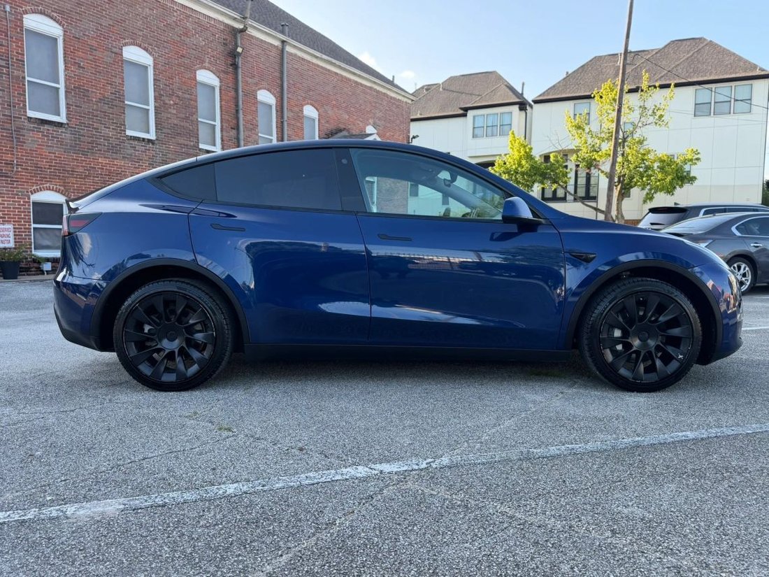 Suv in Houston, TX, United States 5 - 18317229