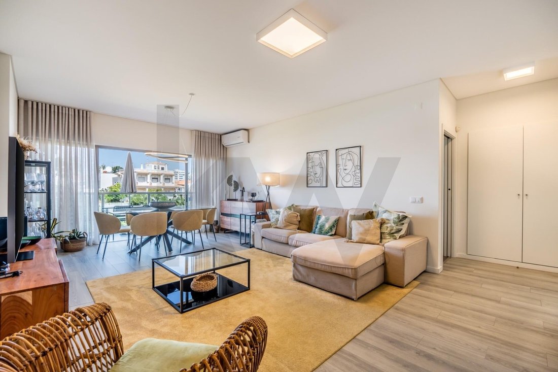Apartment in Portimao, Algarve, Portugal 5 - 18317144