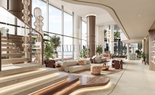 Apartment in Al Marjan Island / Jazeerat Al Marjan, Ras al-Khaimah Emirate, United Arab Emirates 1