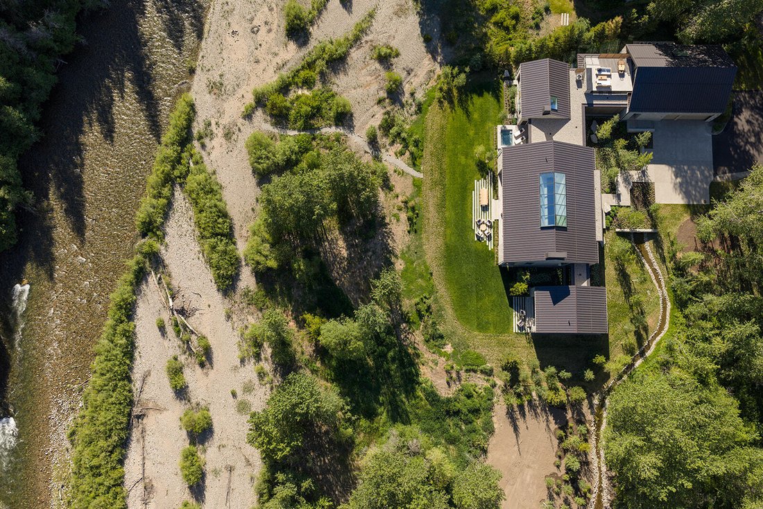 House in Ketchum, Idaho, United States 5 - 18316954