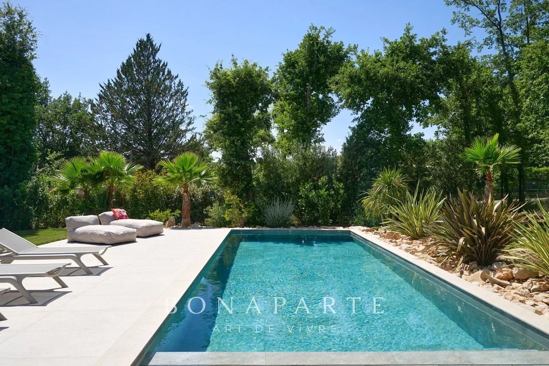 Villa in Tourrettes, Provence-Alpes-Côte d'Azur, France 3 - 18317128