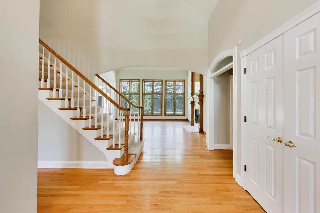 House in Lisle, Illinois, United States 3 - 18316948