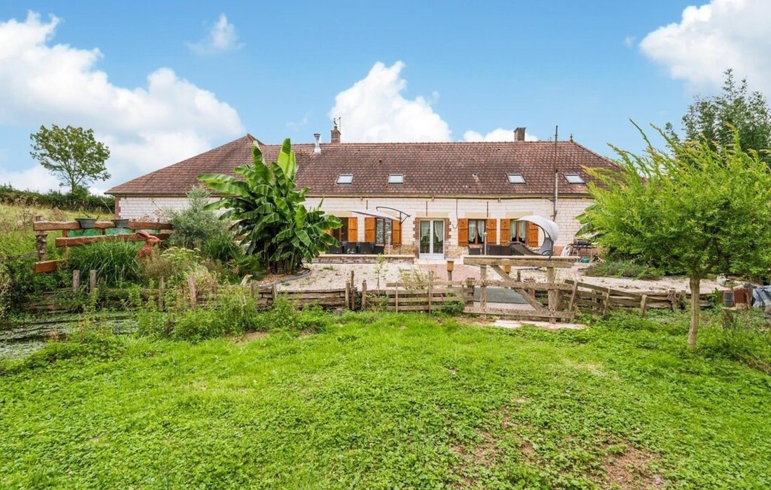 House in Montigny-les-Monts, Grand Est, France 3 - 18317613