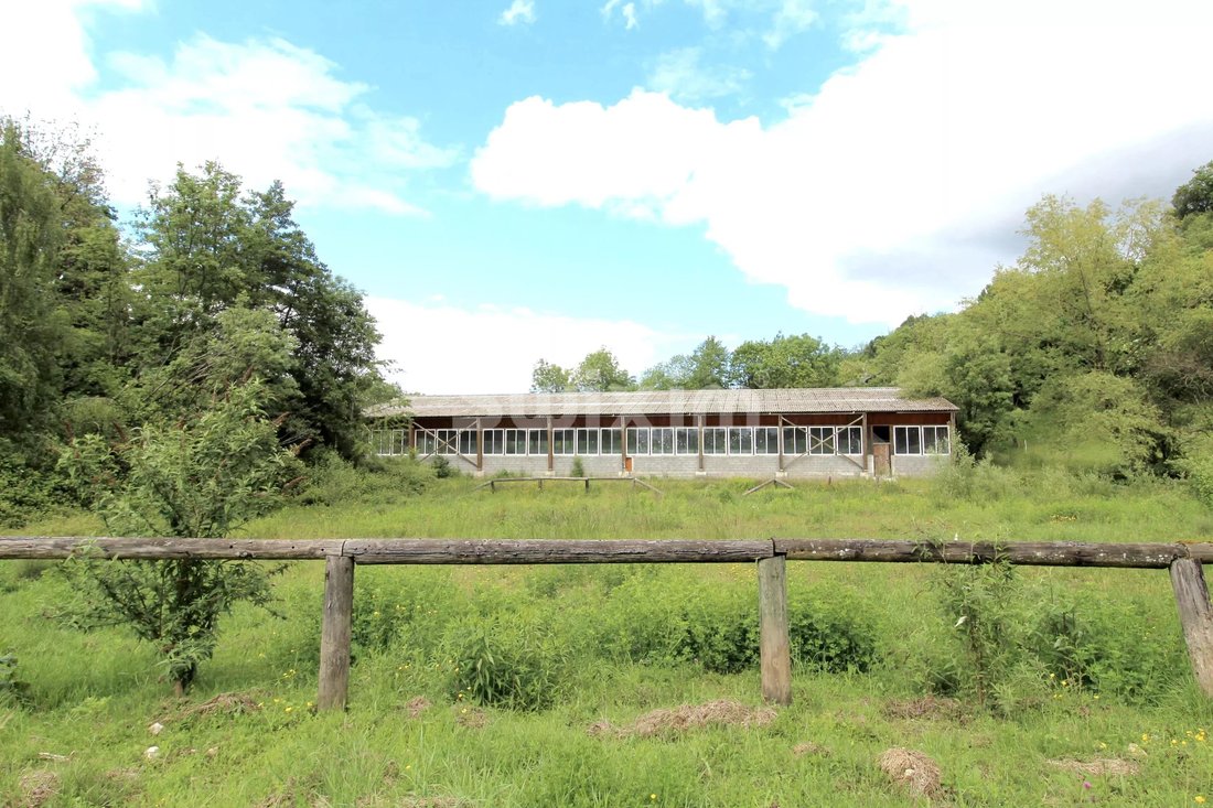Estate in Allinges, Auvergne-Rhône-Alpes, France 4 - 18317148